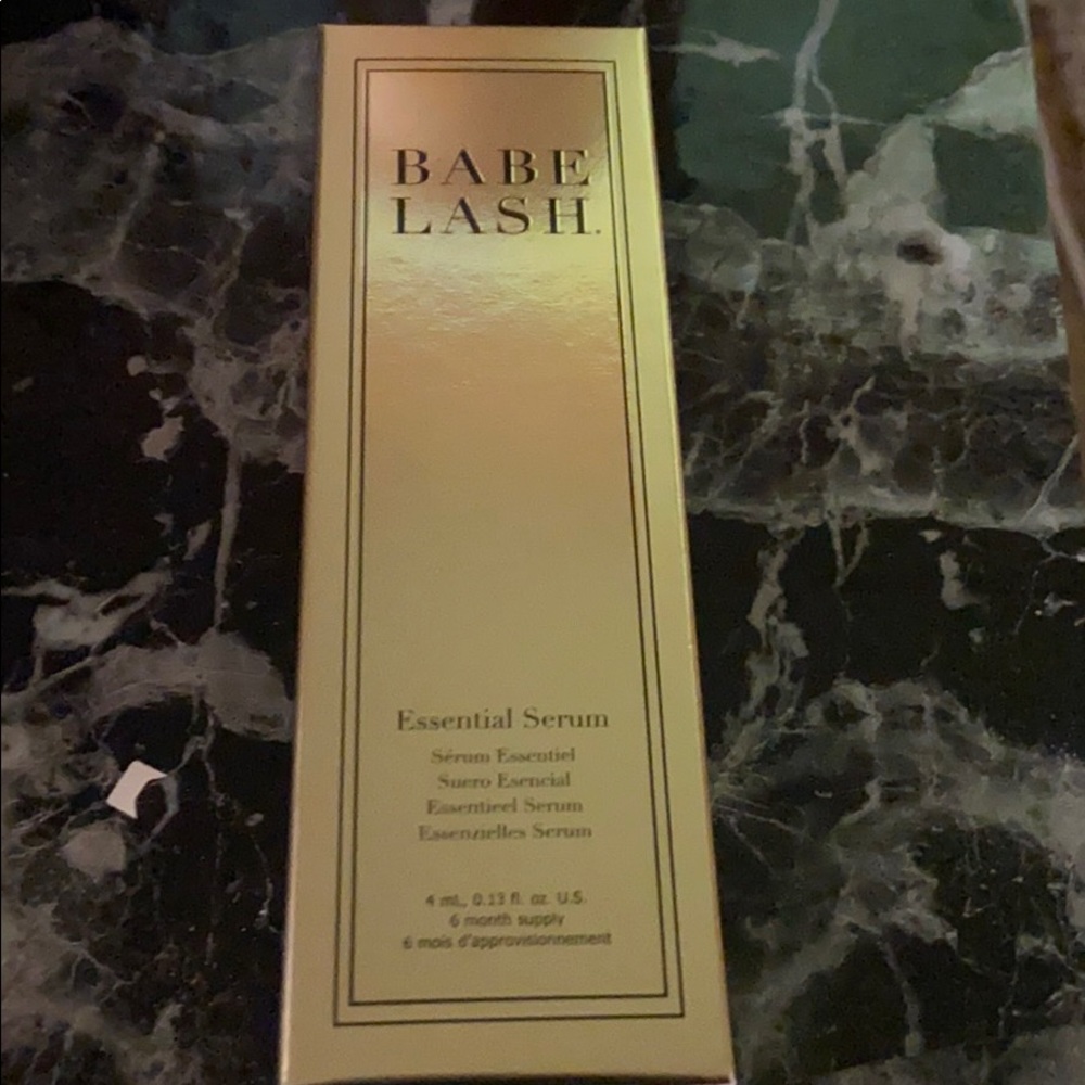 Babe Lash- Essential Serum